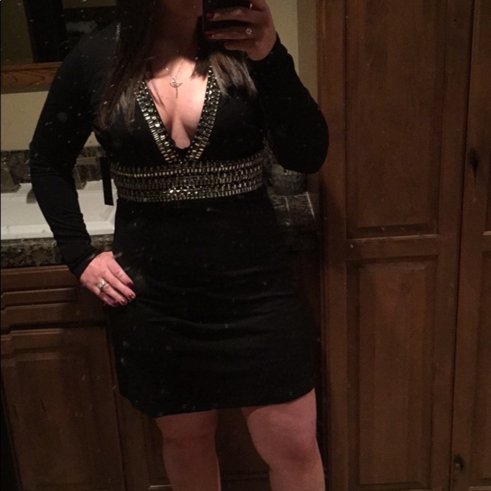 Venus dress